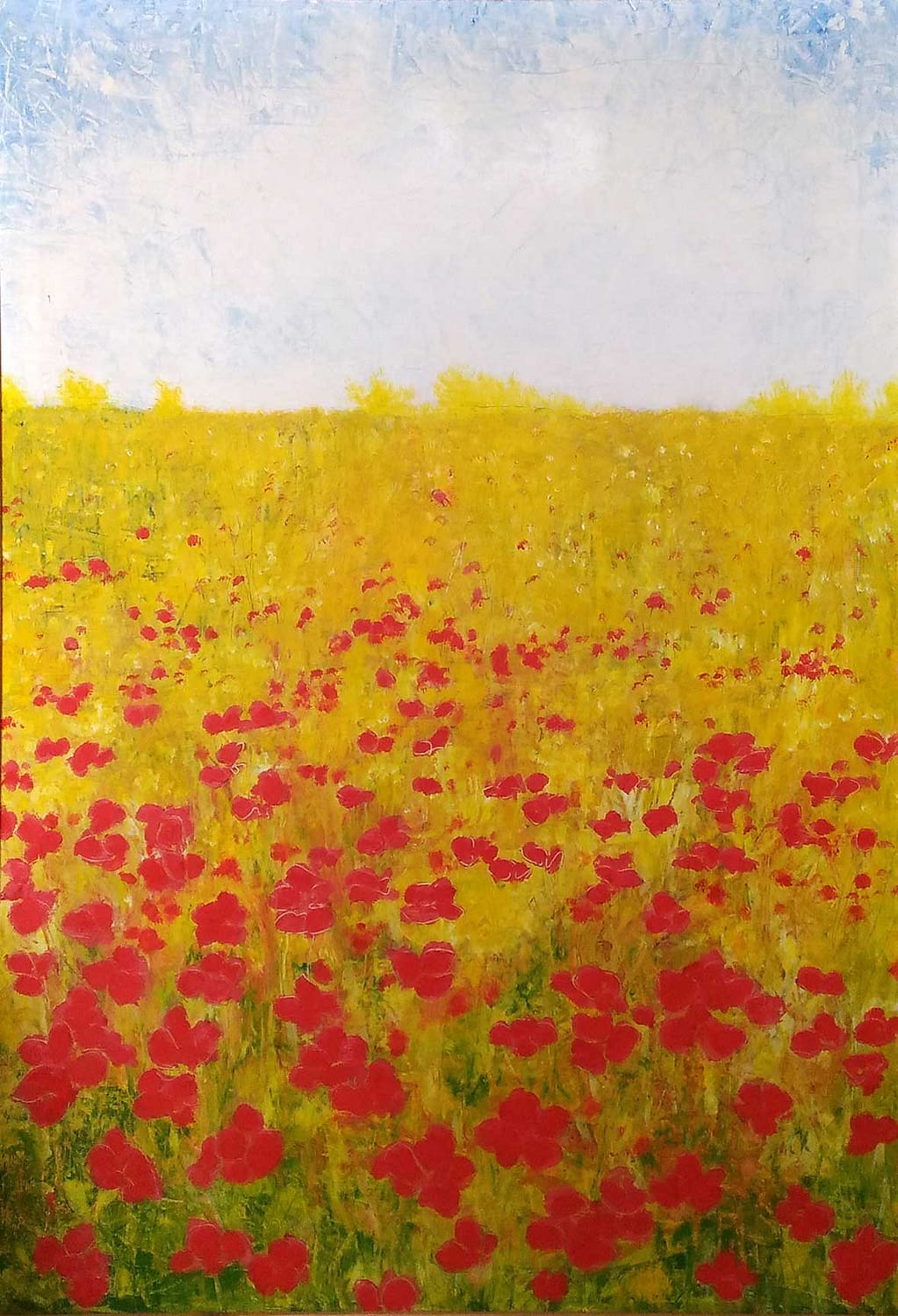 20180415_papaveri-1998-oil-painting-80x100-Denise-Gemin