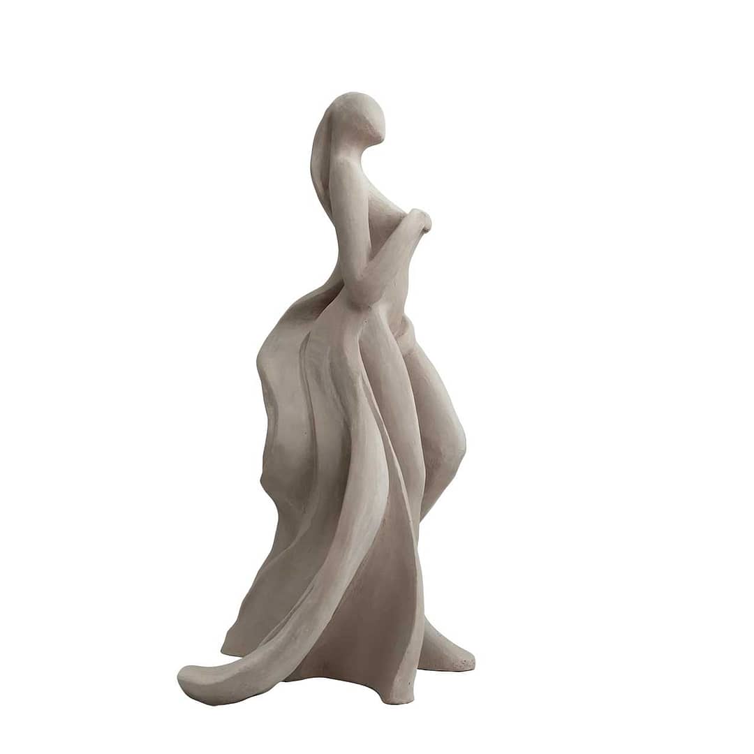 Metamorphosis 33 LadyGaga sculpture collection 2021
Denise Gemin author
view02