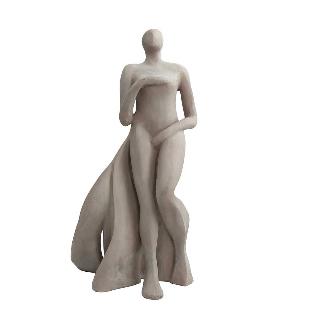 Metamorphosis 33 LadyGaga sculpture collection 2021
Denise Gemin author
view01