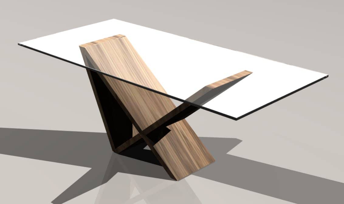 FLOR-TABLE-200x90 Denise Gemin design
view01