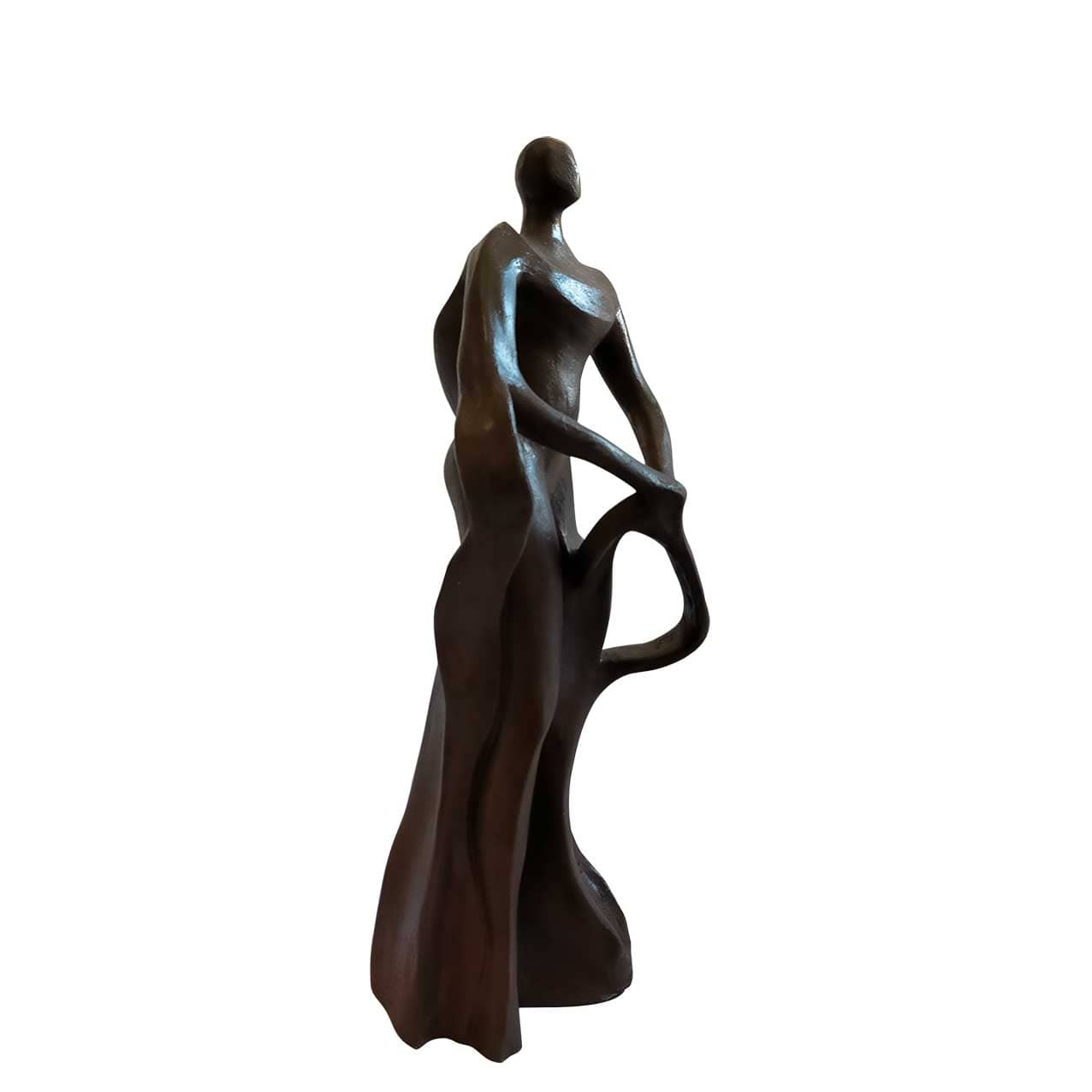 Metamorphosis 28 | Across the universe
sculpture collection 2021
Denise Gemin author
view 02