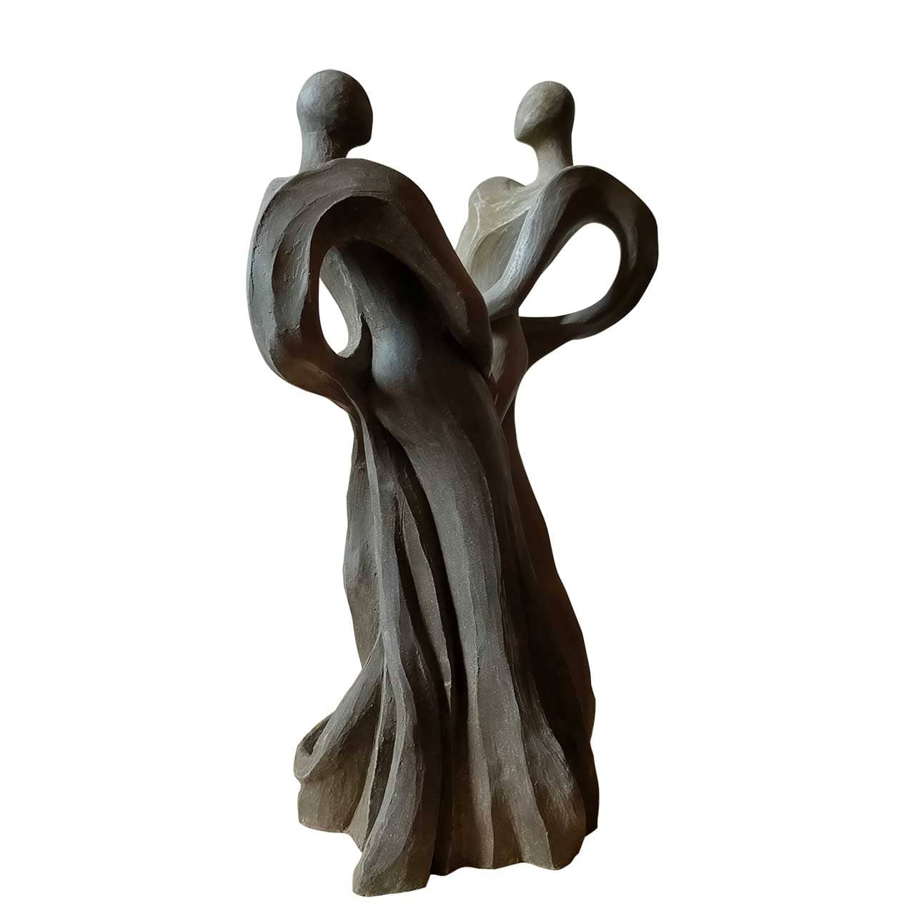 Metamorphosis 35|36 sculptures collection 2022
Denise Gemin author
view03