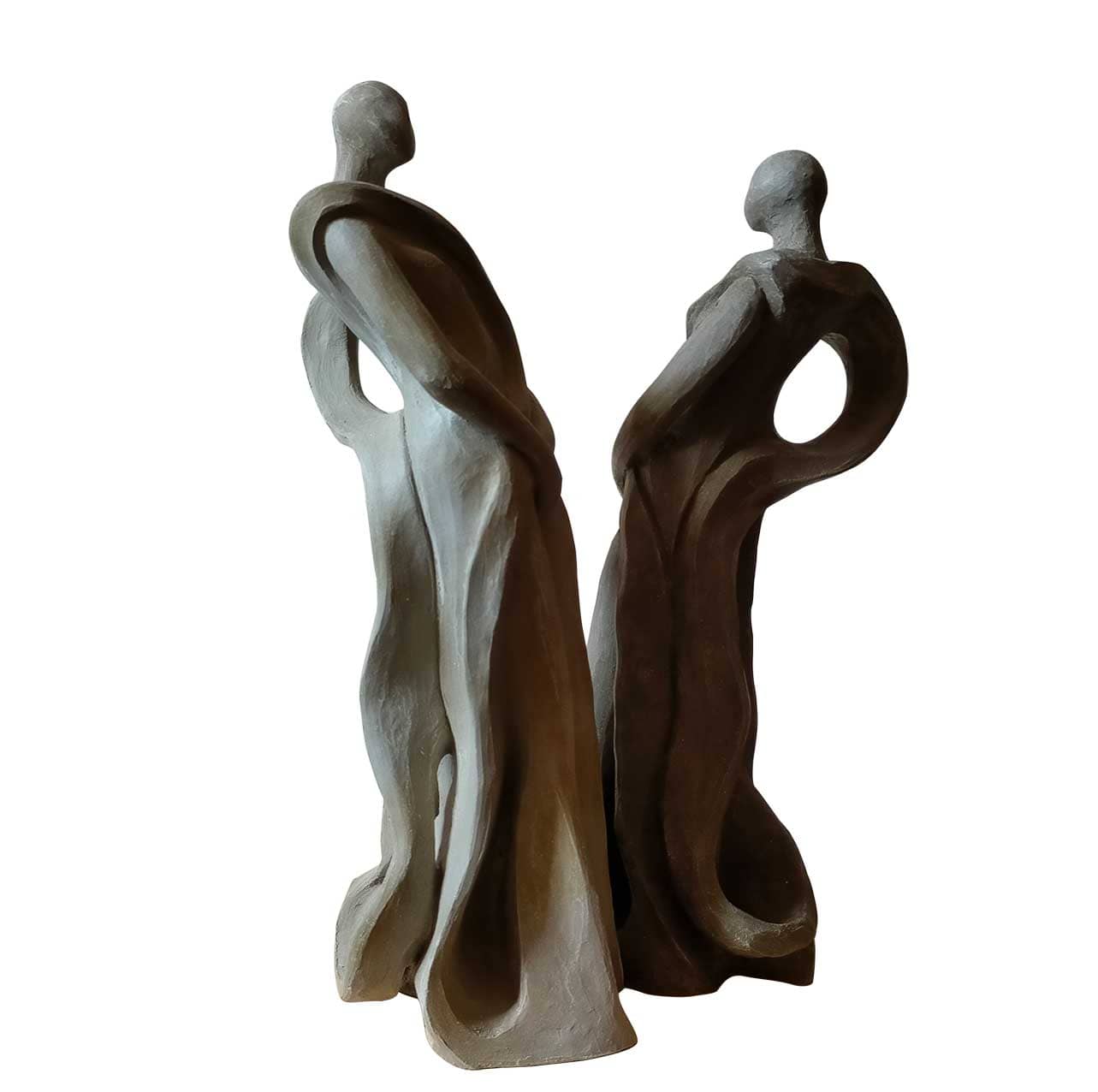 Metamorphosis 35|36 sculptures collection 2022
Denise Gemin author
view01