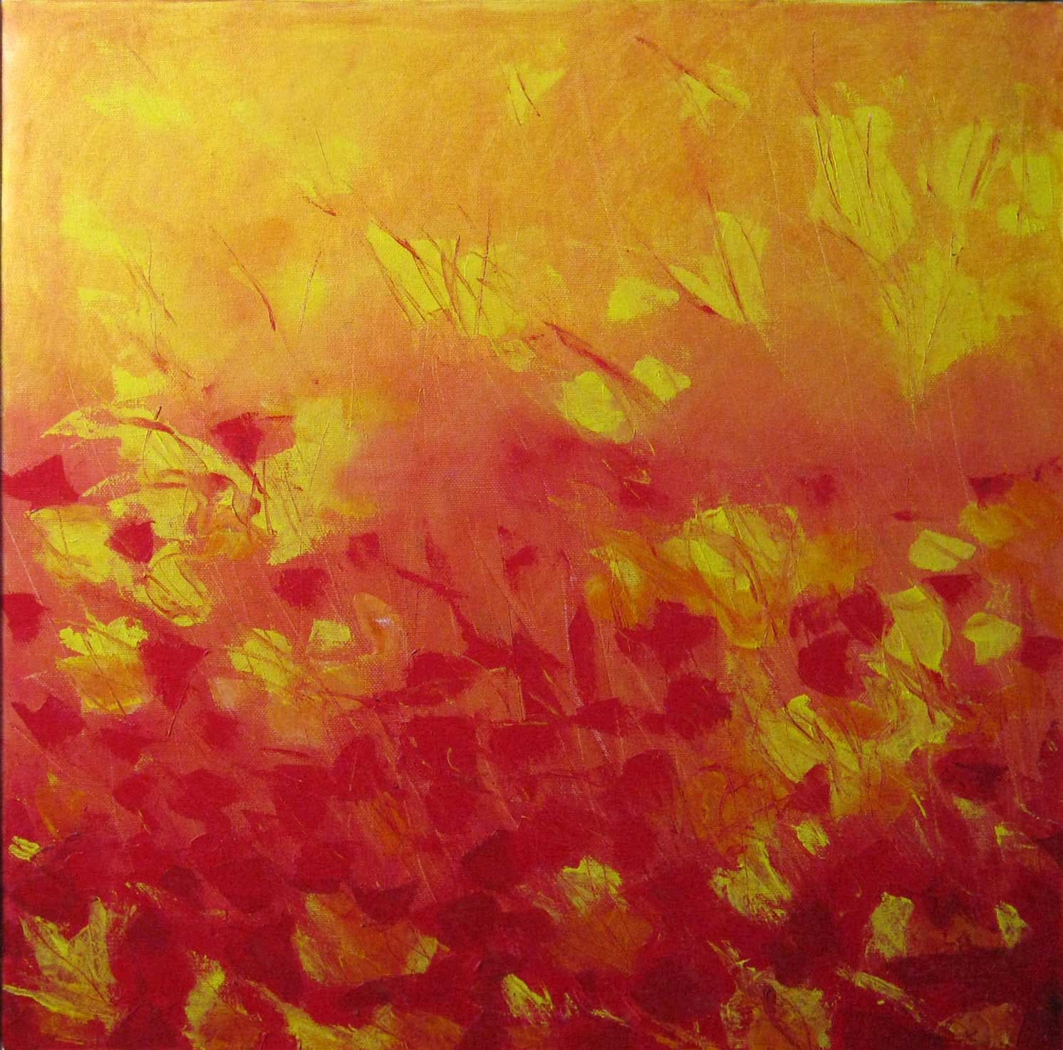 summer-flowers-2002-olio-50x50-Denise-Gemin