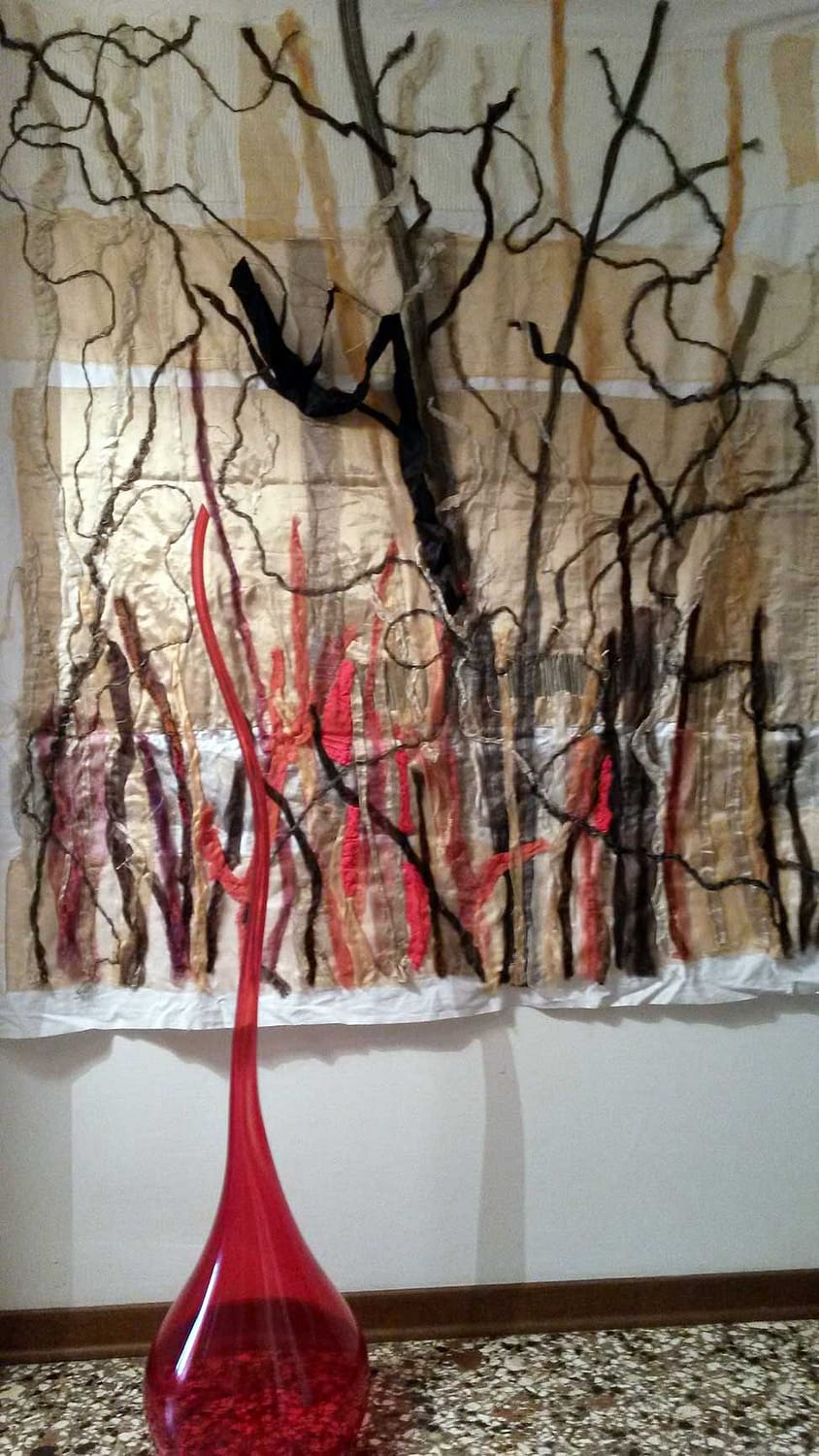 Ritmica textile-art 2015
Denise Gemin
view02