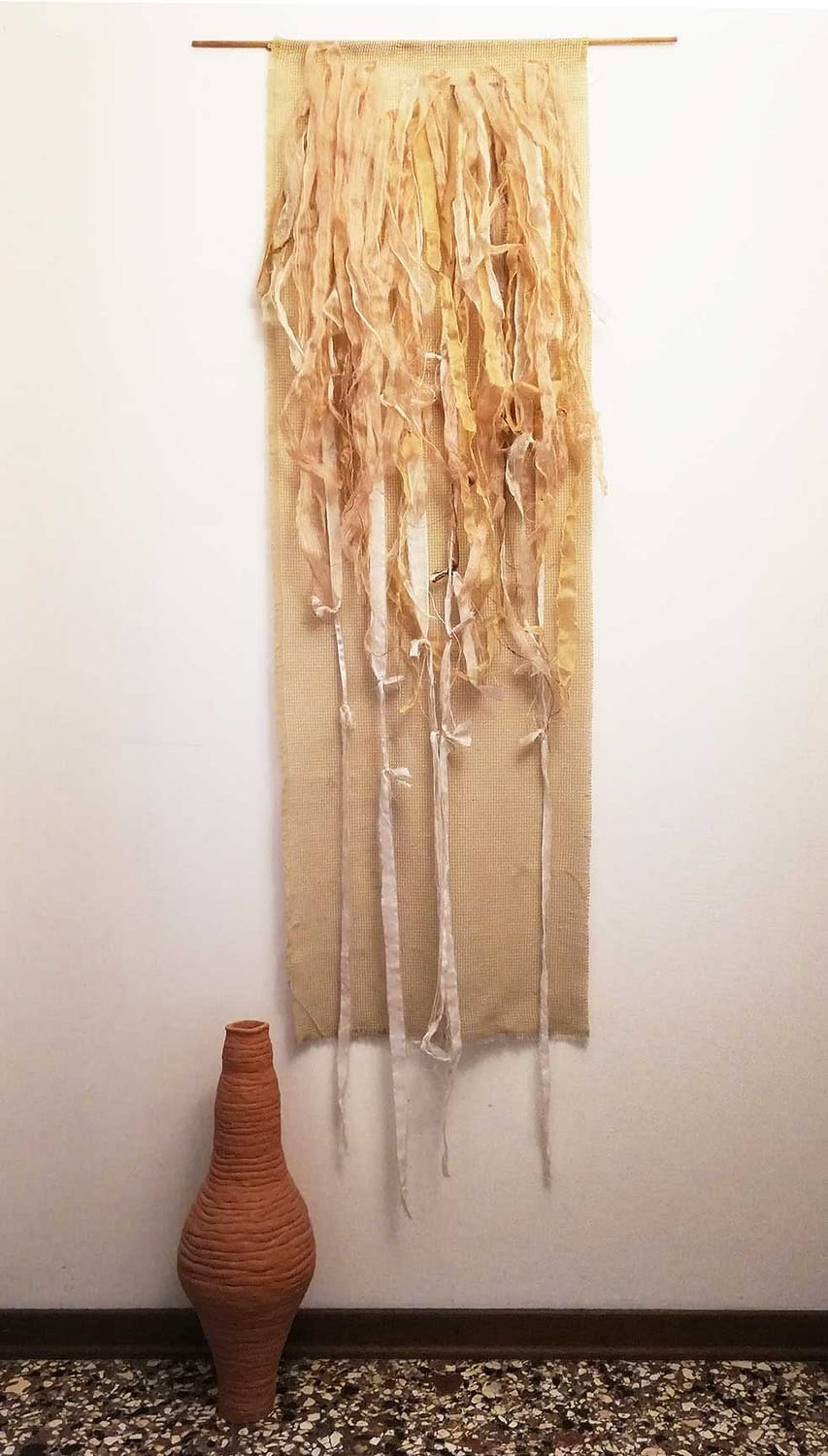 Waterfall-fabric-Denise_Gemin
Textile art 2018